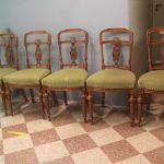 524 6278 CHAIRS